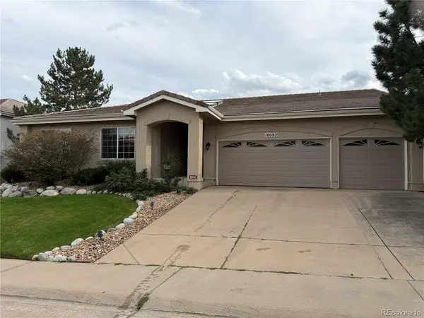 10092 Charissglen, Highlands Ranch, CO 80126