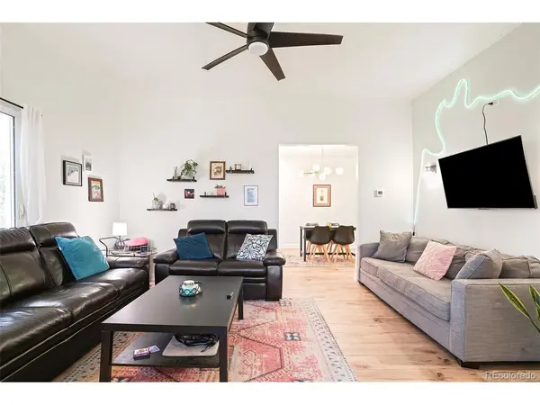 701 Galapago, Denver, CO 80204
