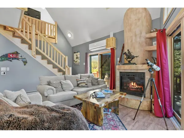 15228 Rainbow, Sedalia, CO 80135