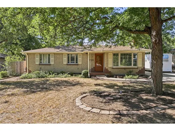 7630 W 24th, Lakewood, CO 80214