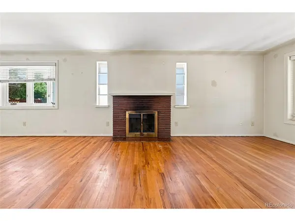 7630 W 24th, Lakewood, CO 80214