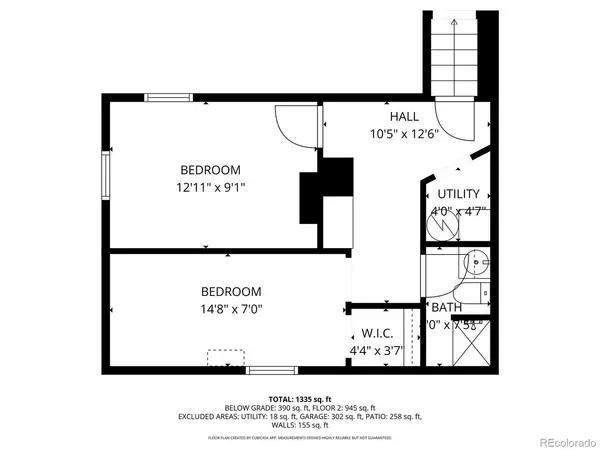 501 S Stuart, Denver, CO 80219