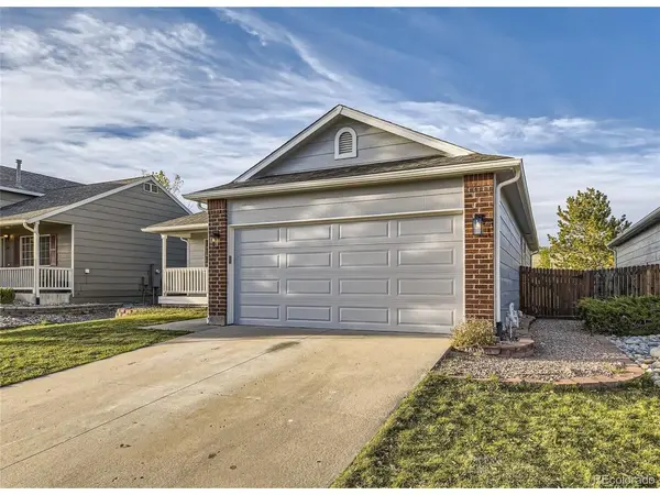 685 Branding Iron, Castle Rock, CO 80104