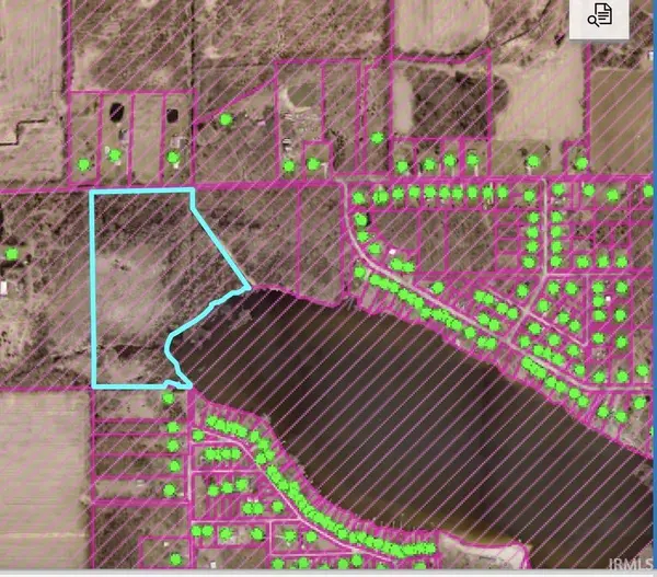 0000 County Road 4 RD, Elkhart, IN 46514