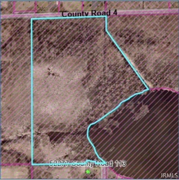 0000 County Road 4 RD, Elkhart, IN 46514
