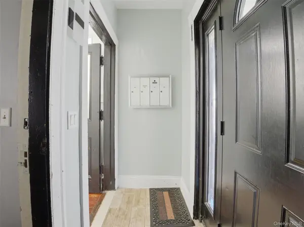 406 South 3rd AVE #2, Mount Vernon, NY 10550