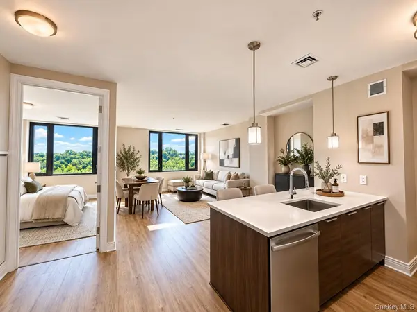 701 Ridge Hill BLVD #4C, Yonkers, NY 10710