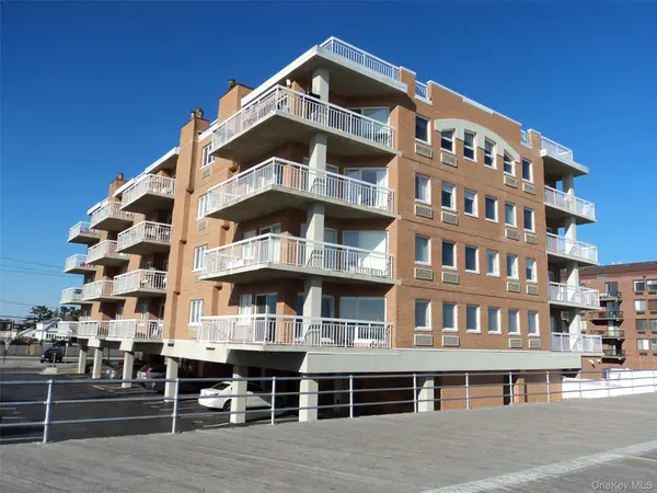 780 W Broadway #5J, Long Beach, NY 11561