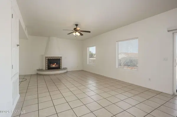 4612 Camino Dos Vidas, Las Cruces, NM 88012