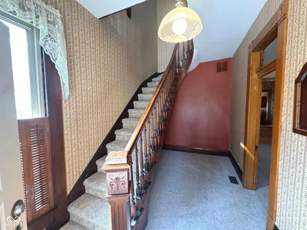 719 N Franklin ST, Greensburg, IN 47240