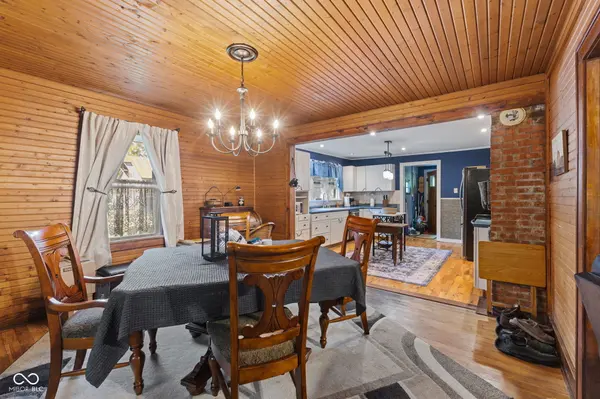 6774 Mount Moriah RD, Nineveh, IN 46164