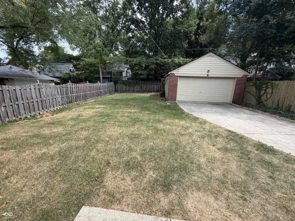 5315 N Capitol AVE, Indianapolis, IN 46208