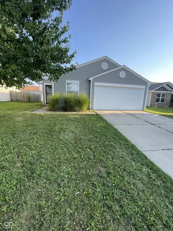 1416 Dowell ST, Greenwood, IN 46143