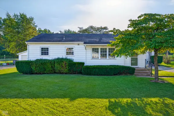 322 Western Pkwy, Seymour, IN 47274
