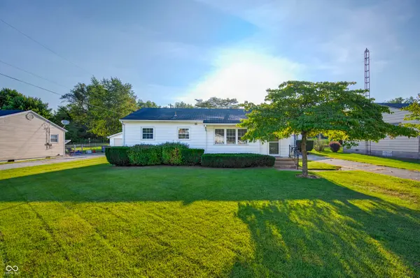 322 Western Pkwy, Seymour, IN 47274