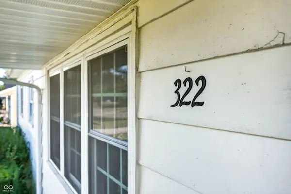 322 Western Pkwy, Seymour, IN 47274
