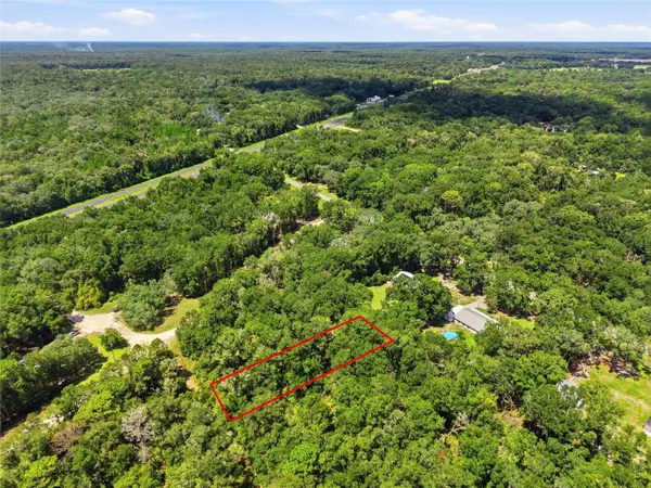 Lot 12 NW 164TH ST, Fanning Springs, FL 32693