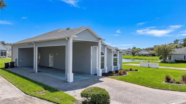 1097 CARAVAN LOOP, Polk City, FL 33868