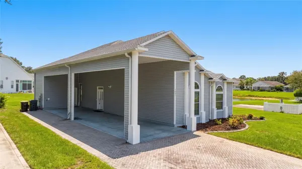 1097 CARAVAN LOOP, Polk City, FL 33868