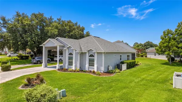 1097 CARAVAN LOOP, Polk City, FL 33868