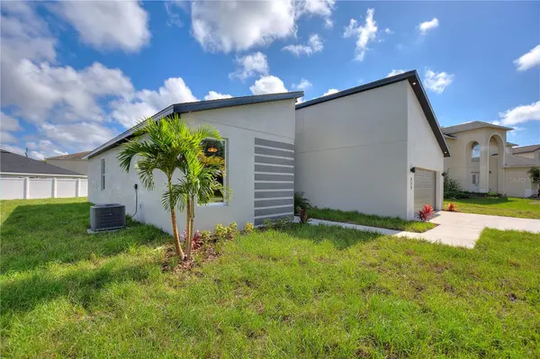 217 CIMARRON DR, Poinciana, FL 34759
