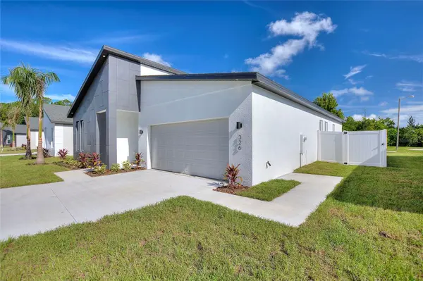 326 ROYAL PALM WAY, Winter Haven, FL 33881