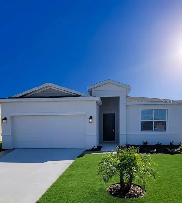 1971 POND PINE CT, Haines City, FL 33844