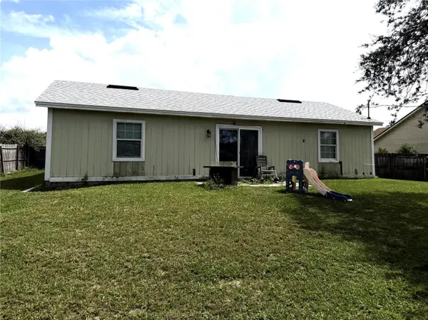 2861 FIFER DR, Deltona, FL 32738
