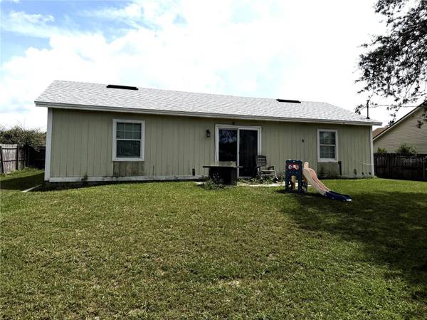 2861 FIFER DR, Deltona, FL 32738