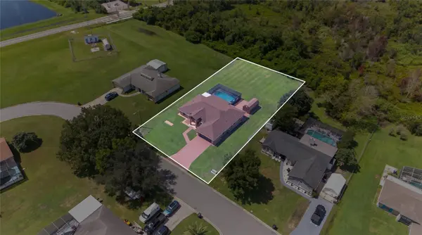 2220 EMPEROR DR, Kissimmee, FL 34744