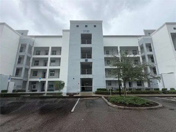3120 PARADOX CIR #307, Kissimmee, FL 34746