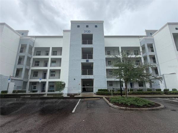 3120 PARADOX CIR #307, Kissimmee, FL 34746