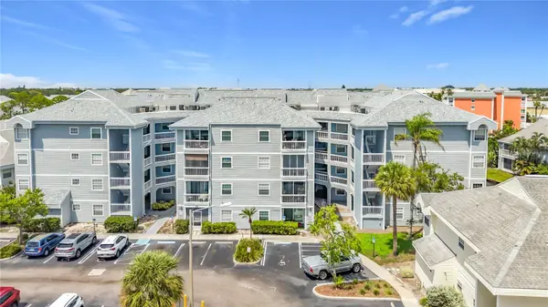 6810 STONES THROW CIR N #13302, St Petersburg, FL 33710