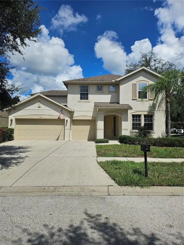 15718 STARLING DALE LN, Lithia, FL 33547