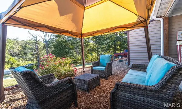 2520 Alleghany RD, Cuba, MO 65453