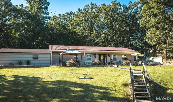 2520 Alleghany RD, Cuba, MO 65453