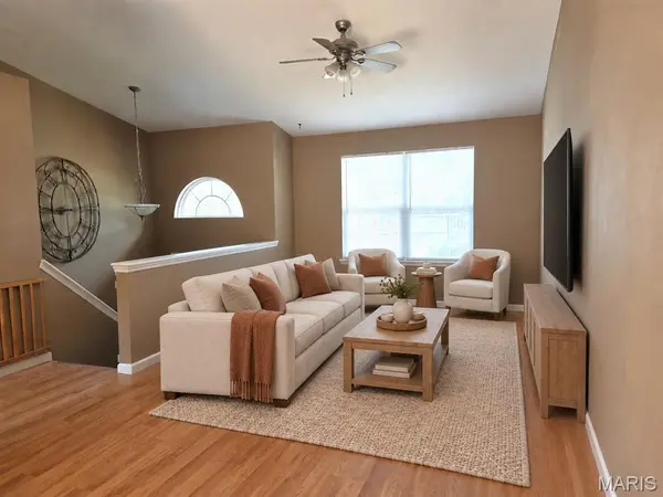 509 McKinley AVE, Warrenton, MO 63383