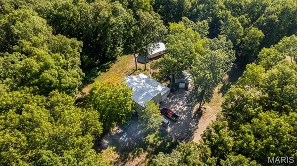 1744 PCR 710, Perryville, MO 63775