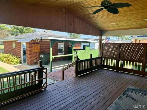 929 N 4th ST, Breese, IL 62230