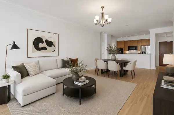 1235 S Prairie AVE #3002, Chicago, IL 60605