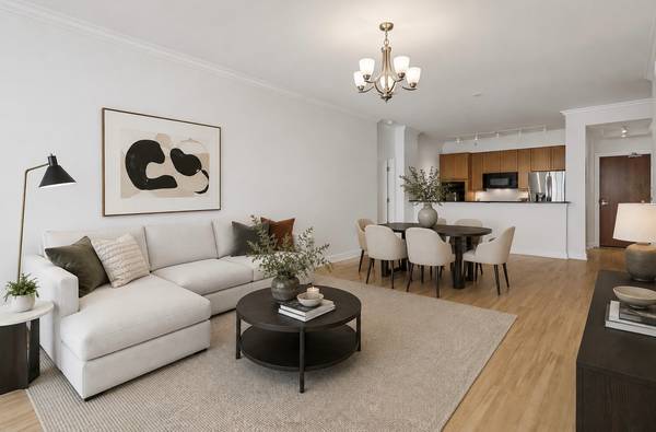 1235 S Prairie AVE #3002, Chicago, IL 60605