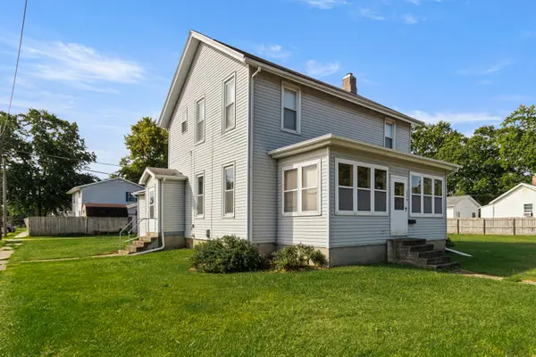 626 E Howard ST, Pontiac, IL 61764