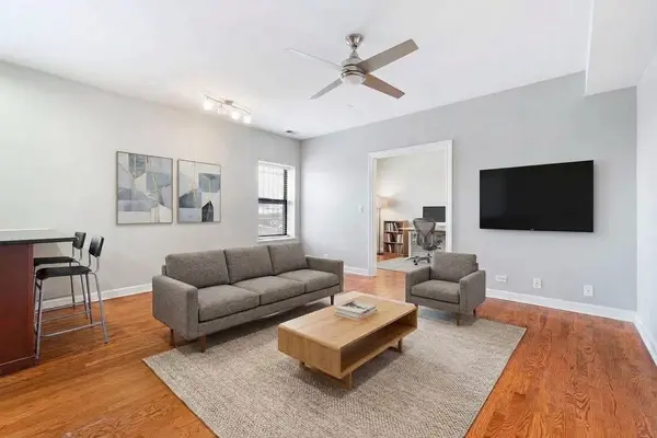 6324 S Kimbark AVE #104, Chicago, IL 60637