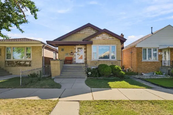 6843 S Kedvale AVE, Chicago, IL 60629