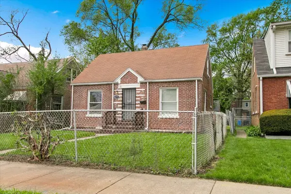 12908 S Wallace ST, Chicago, IL 60628