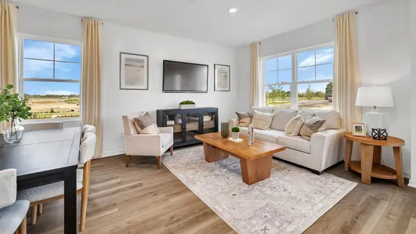 9029 Remington WAY, St. John, IN 46373