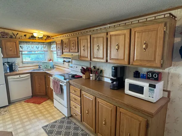 12239 4th ST, Northome, MN 56661