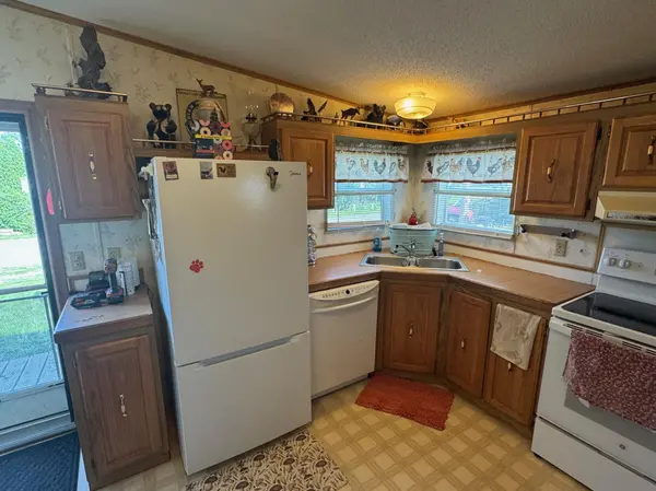12239 4th ST, Northome, MN 56661