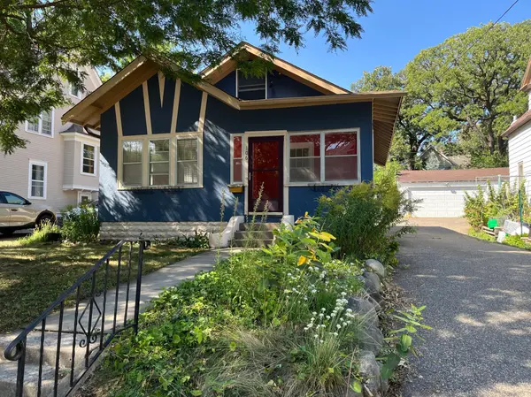 106 Bedford ST SE, Minneapolis, MN 55414