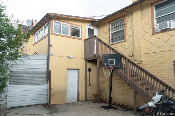 3601 Morrison RD, Denver, CO 80219